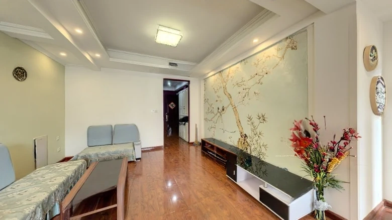 Oceanside Mansion Complex - View 1