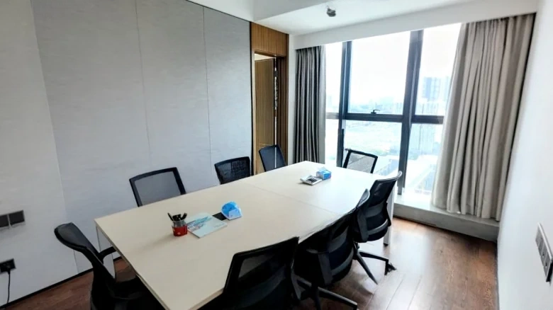 Jin Di Yi Yue Fu - View 1