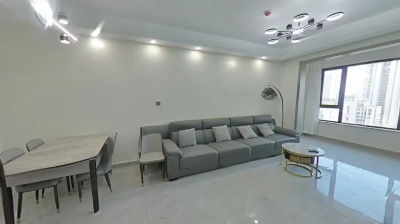 Greenland IFC Central Residence Block B4 - View 5