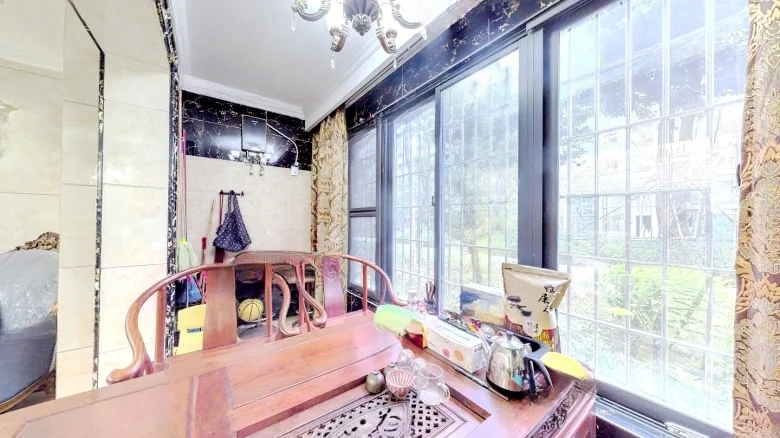 Tsinghua by Water and Trees - View 14