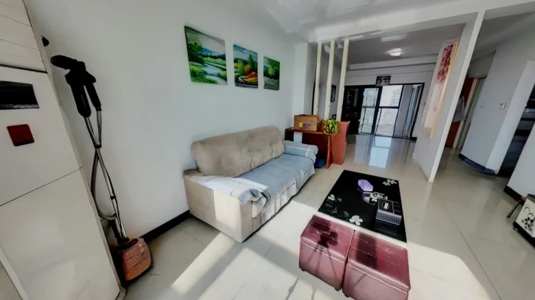 South City Mansion - View 4