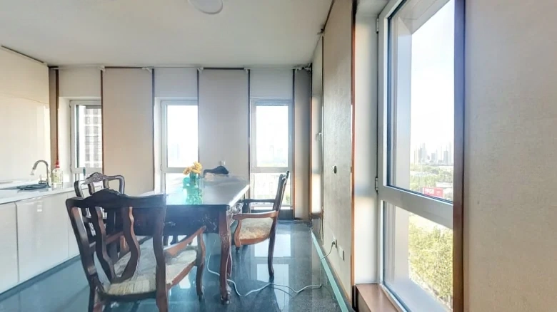 World Gate Moma - View 6