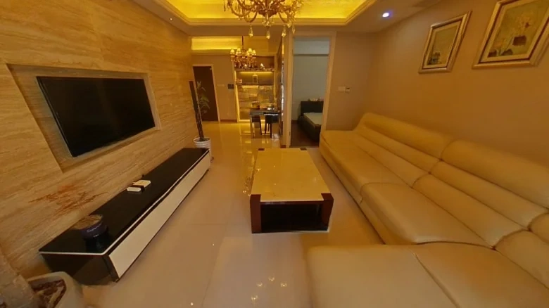 Qinglin Bay Phase V - View 2