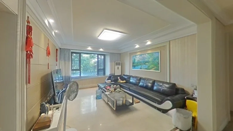 Ruiyuan Mingjiahui - View 5