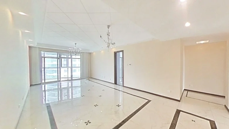 Hai信 Yan岛 International Apartment - View 1