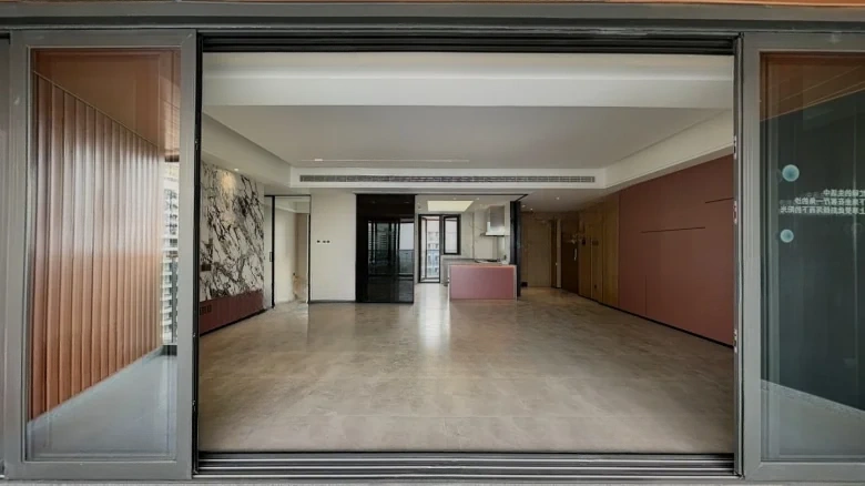 Lu湖 Ecological City Long Beach - View 7