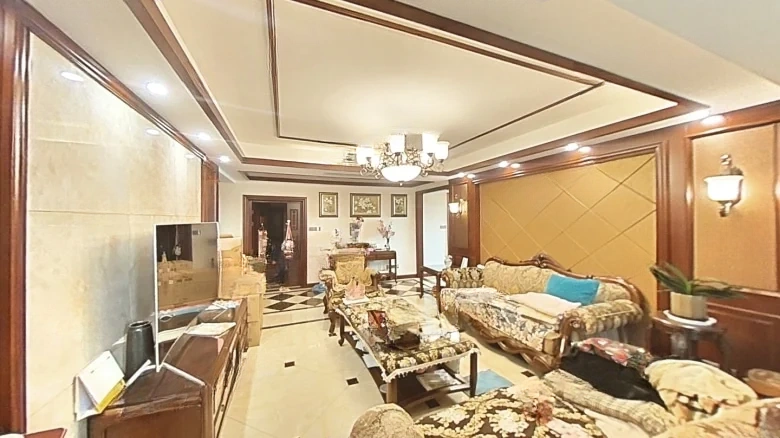 Taihe Lidi A District - View 5