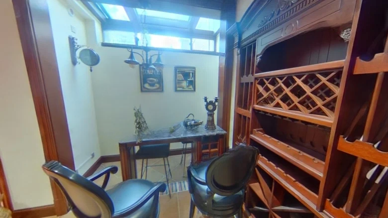 Longshan Hiss Estate - View 21