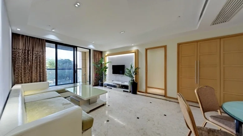 Green City Dingxiang Mansion - View 1