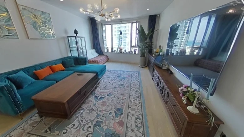 Hisense Yandao International Apartments - View 4