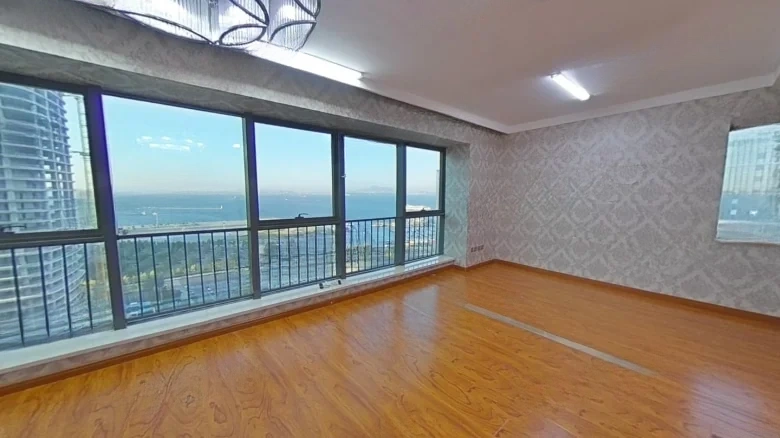 Kaisa Center - View 1