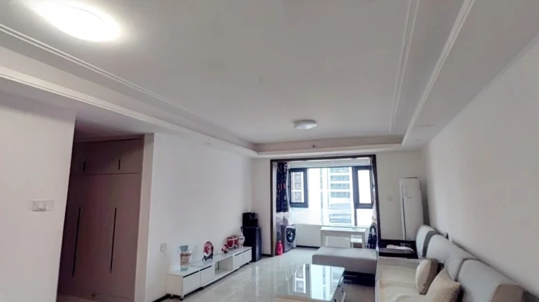 China Resources Center - View 5