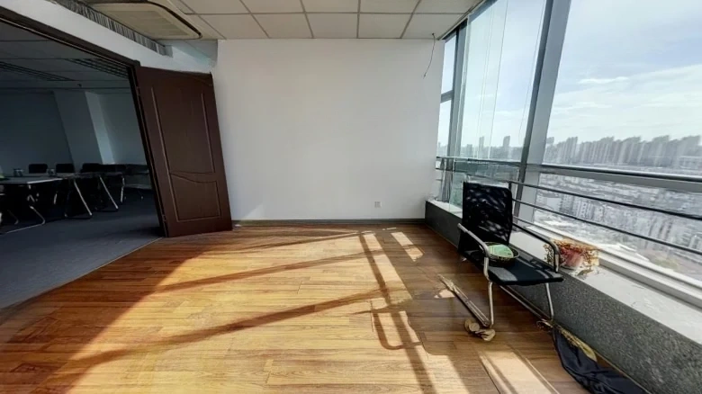 Financial Integration - View 2