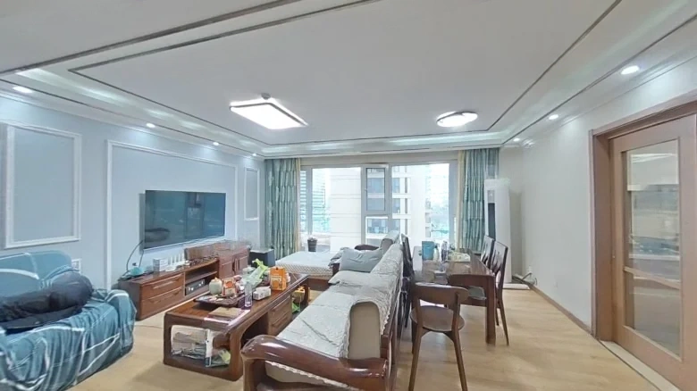 Vanke Ruyuan - View 4