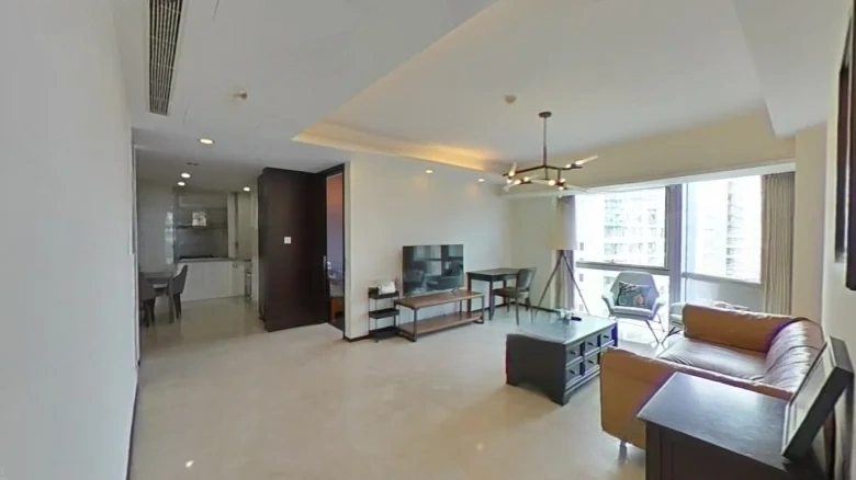 Hyatt Center - View 6