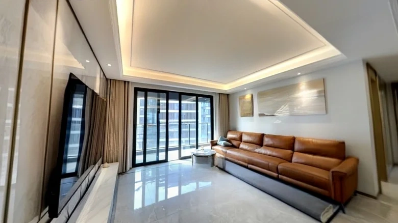 Cedar Agile IN Tianfu - View 2