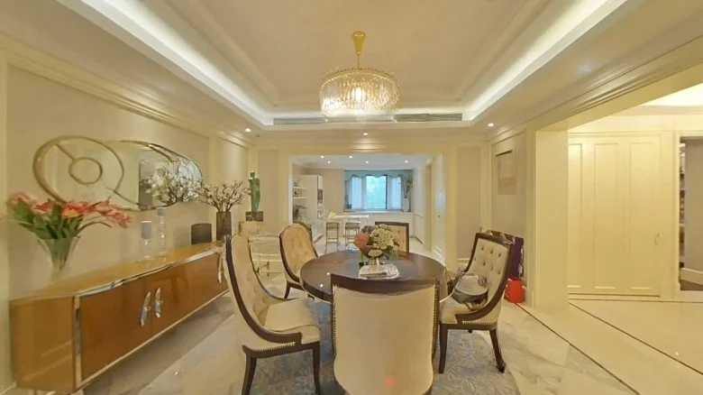 China Resources Center Yuefu - View 7