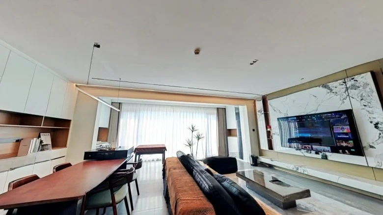 Changsha Yuetfu - View 6