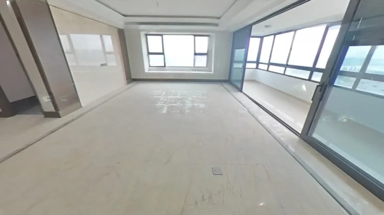 Swan Castle Garden - View 7