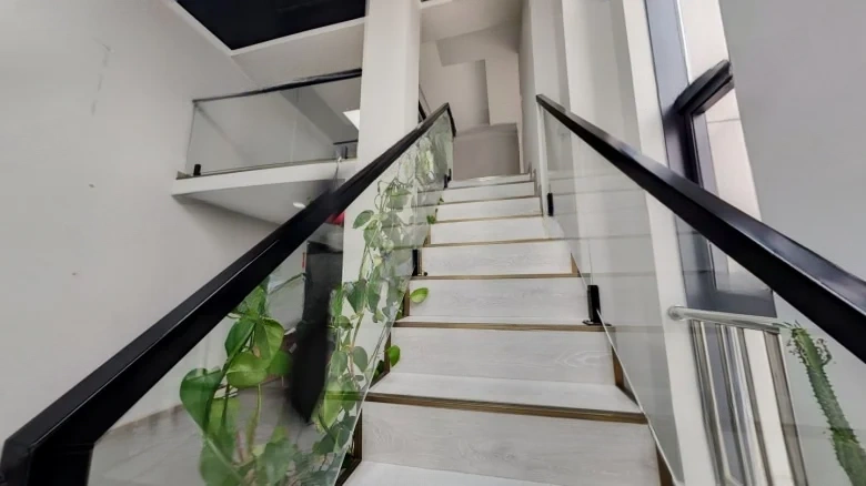 Lanzhou Zhongtianjian Square - View 5