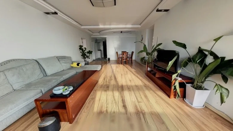 Azure Century Tower - View 7