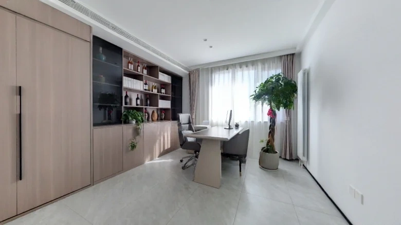 Wellesley Avenue - View 1