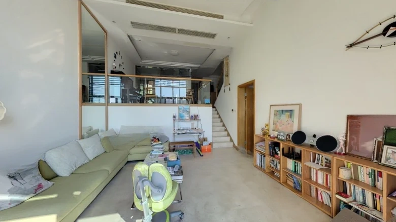 Jinhu Garden - View 1