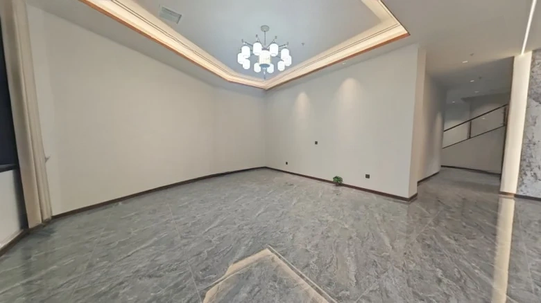 Shun City Commercial Street - View 9