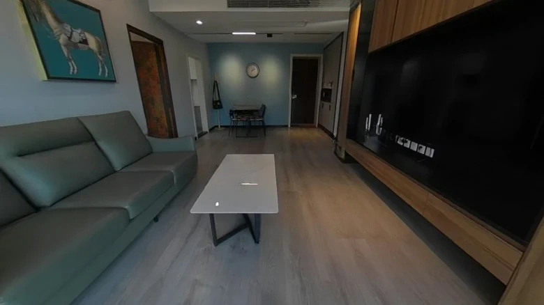 Renovo Flower Garden - View 7