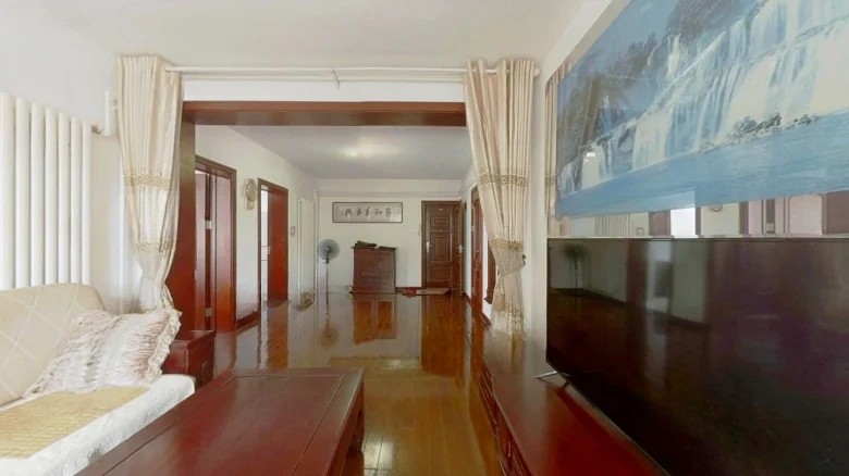 Laiyang Road - View 5