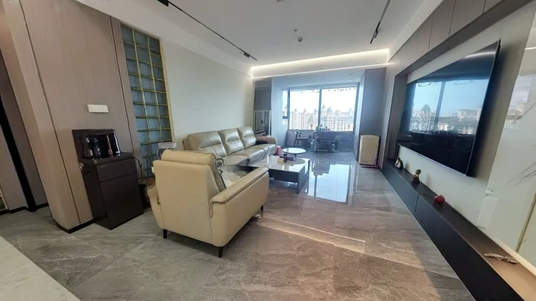 CITIC·Xiangyin Mansion - View 5