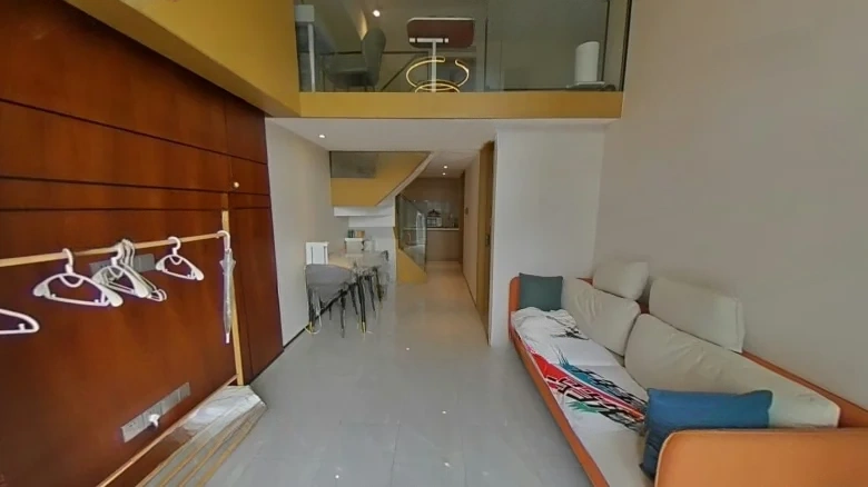 Shining Star City by the Lake - View 1