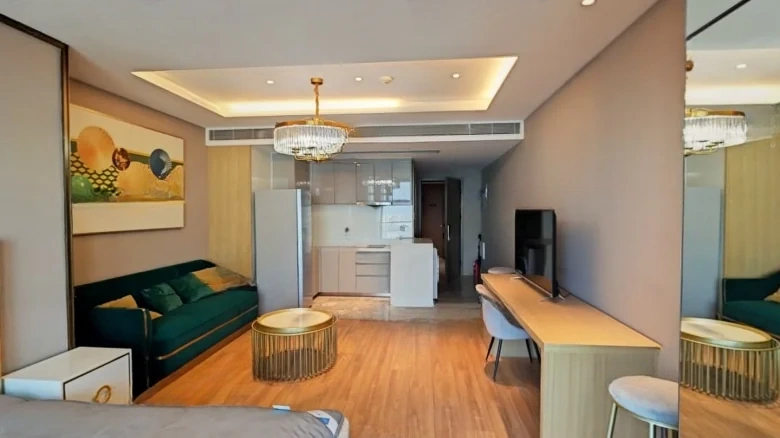 Shibao International Center - View 4