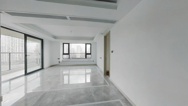 Vanke Western Riverside Moon - View 6