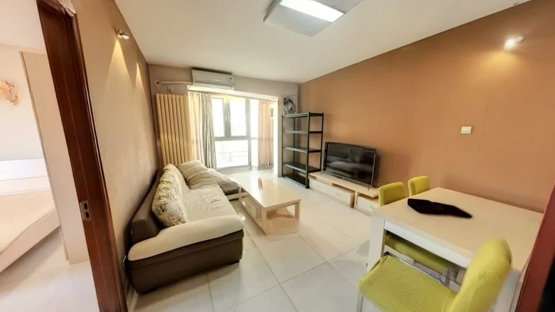 Beautiful Harbour Beauty Mansion - View 3