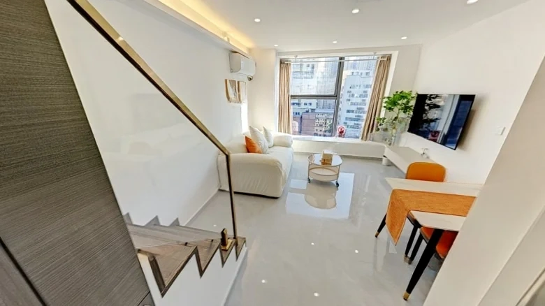 Jumeirah New Skyline - View 4