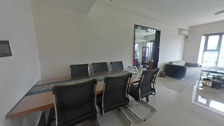 Evergrande Imperial Lan International - View 3