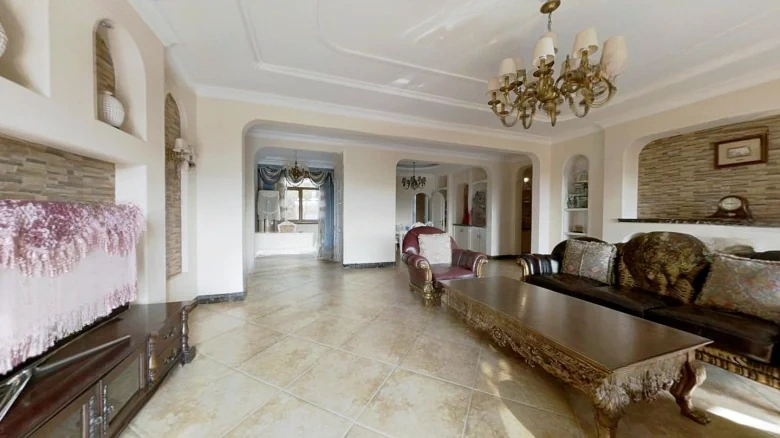 Red Star Sea Phase II Green Ridge Villa - View 1