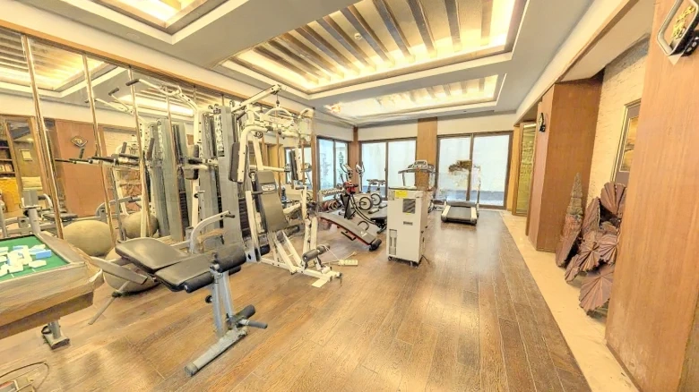 Flower Year Taihu Sky City - View 12