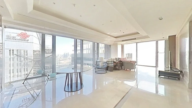 Deep Blue Center - View 5