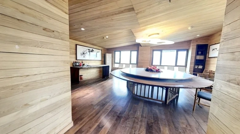 Lan Ting Imperial Lake City East District - View 1