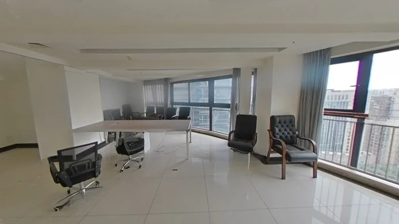 First Floor - View 1