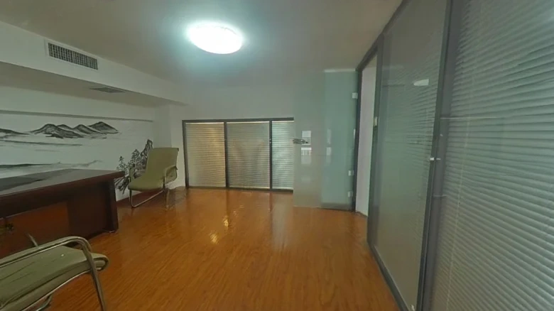 Xinhua West Community - View 1