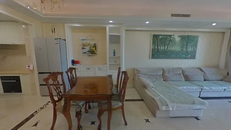 Luhua Crystal Bay Villas - View 9