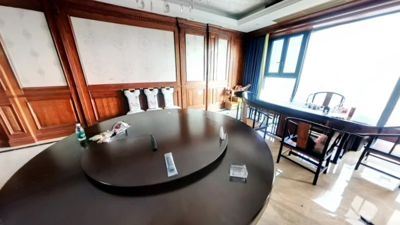 Evergrande Emperor's View - View 6