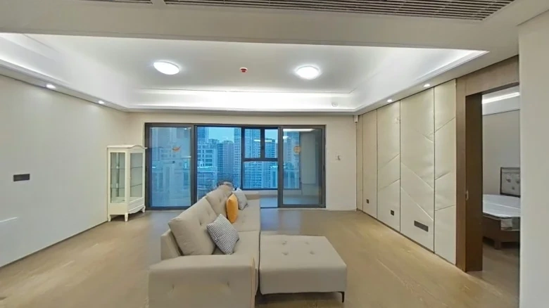 Yihe Platinum Bay - View 2