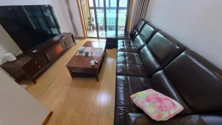 Ningxing Shangshangwan Bay - View 1