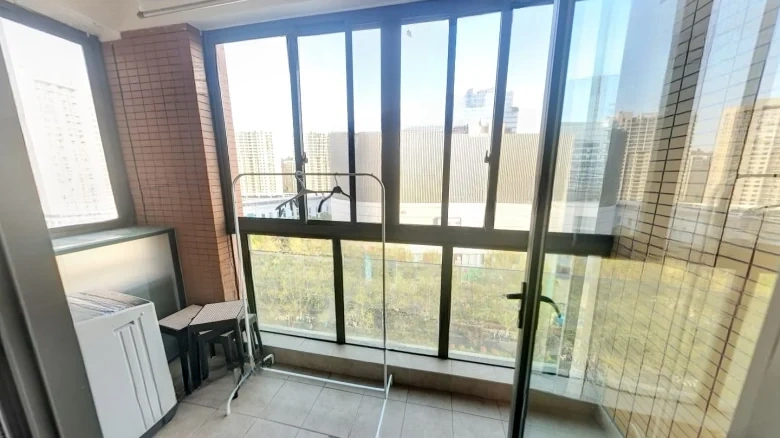 Kunlun Oak Grove Resort - View 10