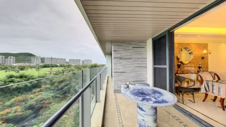 Fishing Tei · MGM - View 11