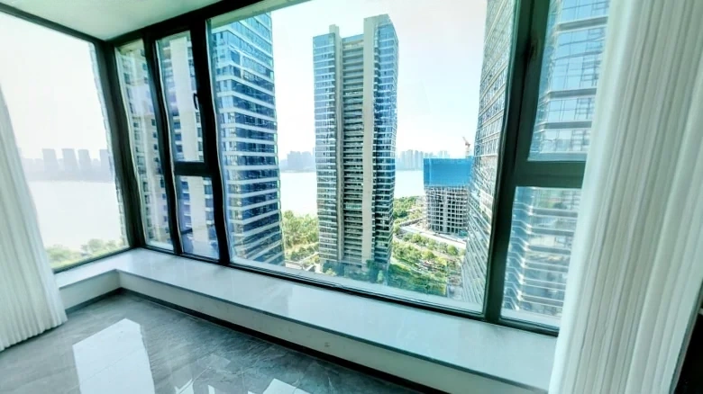 Oceanside Bund No. 1 - View 11